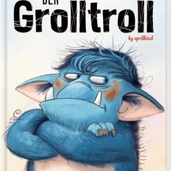 Zubehör Action-Spielzeug Diverse Der Grolltroll