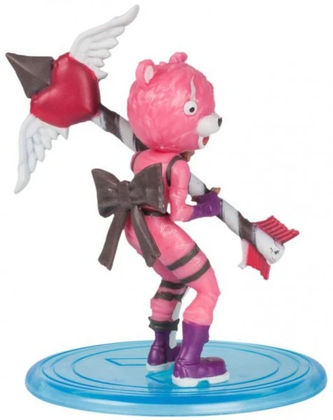 Zubehör Action-Spielzeug Sambro Fortnite Sammelfigur (5cm) 3 Zubehör Action-Spielzeug Sambro Fortnite Sammelfigur (5cm) – Bild 3