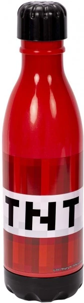 Zubehör Action-Spielzeug Joojee Minecraft TNT Flasche -Action-Spielzeug Verkaufsladen 016685e2 e3b7 47d1 8209