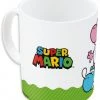 Zubehör Action-Spielzeug Joojee Super Mario Family Nintendo Tasse