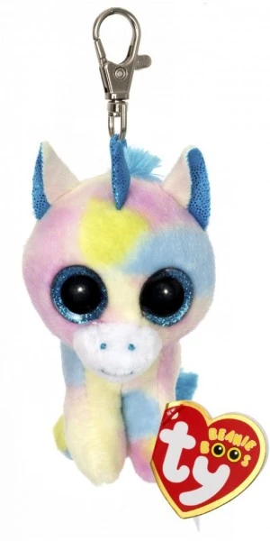 Zubehör Action-Spielzeug Ty Blitz Einhorn 8,5cm Glubschis 1 Zubehör Action-Spielzeug Ty Blitz Einhorn 8,5cm Glubschis