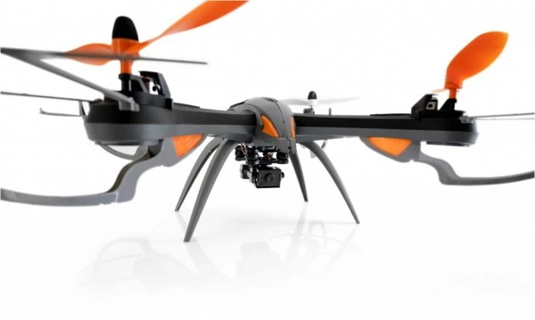 Drohnen & Quadrocopter, Ferngesteuerte Fahrzeuge ACME Zoopa Q 600 Mantis Movie Quadrocopter 4 Drohnen & Quadrocopter, Ferngesteuerte Fahrzeuge ACME Zoopa Q 600 Mantis Movie Quadrocopter – Bild 4