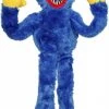 Zubehör Action-Spielzeug Ak Trade Huggy Wuggy Plüsch (60cm)