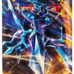 The Pokémon Company Zubehör Action-Spielzeug The Pokémon Company Pokémon Astralglanz Booster -Action-Spielzeug Verkaufsladen 0375e3a5 0f87 47c8 82ad ea260705fcdb 600x600