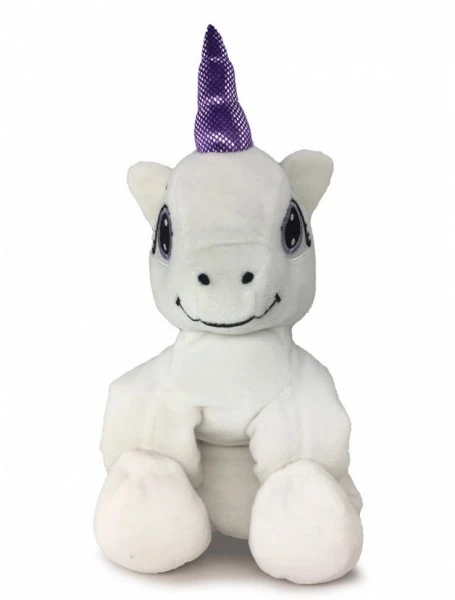 Zubehör Action-Spielzeug Jamara Clampy Einhorn Stoftier 6 Zubehör Action-Spielzeug Jamara Clampy Einhorn Stoftier – Bild 6