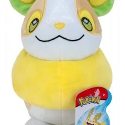 Zubehör Action-Spielzeug Jazwares Voldi Plüsch (20cm)