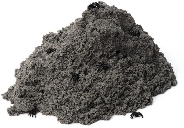 Zubehör Action-Spielzeug Software Pyramide Spider Slime Grau 3 Zubehör Action-Spielzeug Software Pyramide Spider Slime Grau – Bild 3