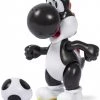Zubehör Action-Spielzeug JakksPacific Black Yoshi Figur (10cm)
