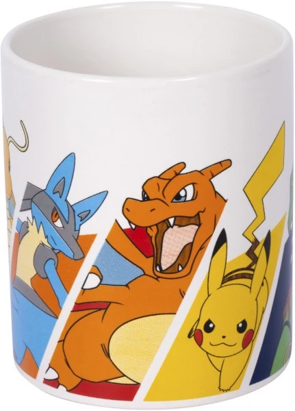 Zubehör Action-Spielzeug Joojee Pokémon Ultimate Tasse 3 Zubehör Action-Spielzeug Joojee Pokémon Ultimate Tasse – Bild 3