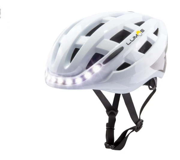 Zubehör Action-Spielzeug Lumos Kickstart Fahrradhelm (refreshed) Pearl White 4 Zubehör Action-Spielzeug Lumos Kickstart Fahrradhelm (refreshed) Pearl White – Bild 4