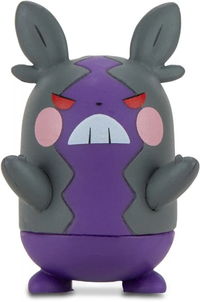 Zubehör Action-Spielzeug Wicked Cool Toys Larvitar & Morpeko Battle Figur 4 Zubehör Action-Spielzeug Wicked Cool Toys Larvitar & Morpeko Battle Figur – Bild 4