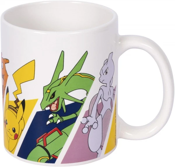 Zubehör Action-Spielzeug Joojee Pokémon Ultimate Tasse 2 Zubehör Action-Spielzeug Joojee Pokémon Ultimate Tasse – Bild 2