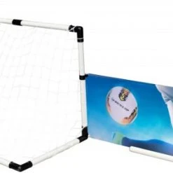 Zubehör Action-Spielzeug DUNLOP Fussballtor/Soccerfield 230x73x36cm -Action-Spielzeug Verkaufsladen 05bc78eb 9945 4a4e b00e 8994c9540e64 600x600