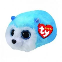 Zubehör Action-Spielzeug Ty Beanie Boo Slush Husky 10cm