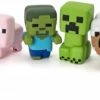 Zubehör Action-Spielzeug JINX Minecraft Squishme Sonstiges Merchandise