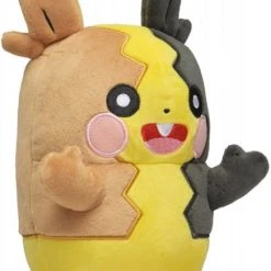 Zubehör Action-Spielzeug Jazwares Morpeko Plüsch (20cm) -Action-Spielzeug Verkaufsladen 0717226d 5564 42a2 853d a159794f2411 600x600