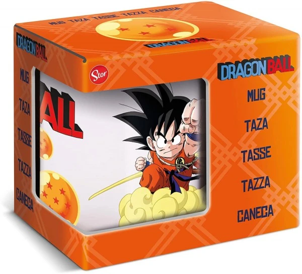 Zubehör Action-Spielzeug Joojee Dragonball Son-Goku Tasse 3 Zubehör Action-Spielzeug Joojee Dragonball Son-Goku Tasse – Bild 3