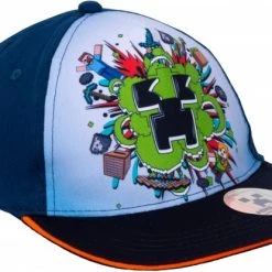 Zubehör Action-Spielzeug TVM Minecraft Explosion Kappe -Action-Spielzeug Verkaufsladen 08d958f0 3227 46b9 a2fd ff7215eaa3a4 600x600