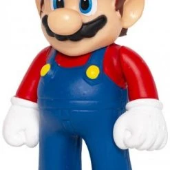 Zubehör Action-Spielzeug JakksPacific Super Mario Figuren 6,5cm (5er Set) 7 Zubehör Action-Spielzeug JakksPacific Super Mario Figuren 6,5cm (5er Set) -Action-Spielzeug Verkaufsladen 090a4781 6acd 4ab2 9e89 4eaa281aa888 600x600