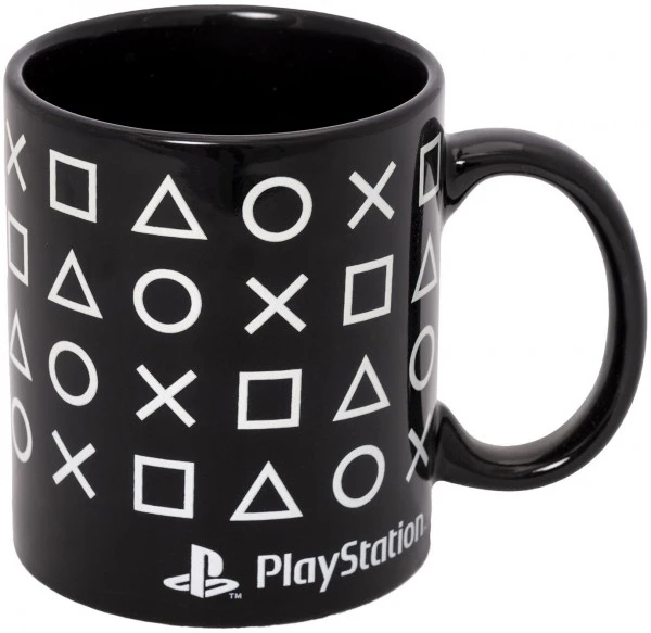 Zubehör Action-Spielzeug Pyramid PlayStation Geschenkset 3 Zubehör Action-Spielzeug Pyramid PlayStation Geschenkset – Bild 3