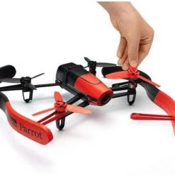 Drohnen & Quadrocopter, Ferngesteuerte Fahrzeuge Parrot Bebop Drone Area 1 Rot -Action-Spielzeug Verkaufsladen 0a019420 da64 4fc1 ac04 700795f1ce62 600x600