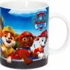 Zubehör Action-Spielzeug United Labels Paw Patrol Tasse (7 Hunde)