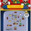 Zubehör Action-Spielzeug Pyramid Super Mario Magnet Set Sonstiges Merchandise