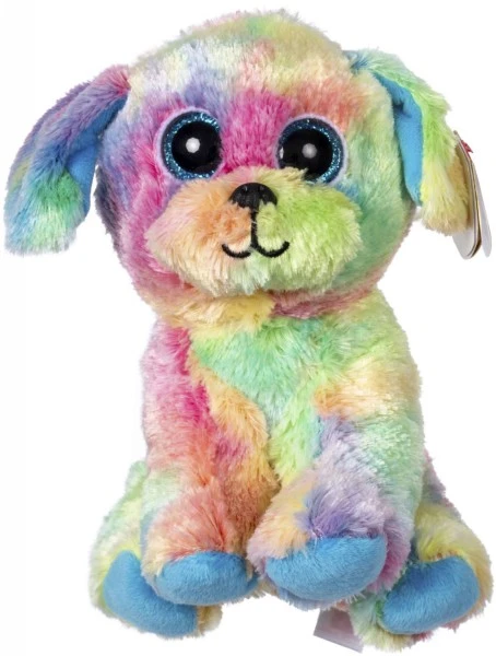 Zubehör Action-Spielzeug Ty Beanie Boo Max Hund 15cm 1 Zubehör Action-Spielzeug Ty Beanie Boo Max Hund 15cm