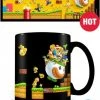 Zubehör Action-Spielzeug Pyramid Super Mario Tasse