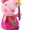 Zubehör Action-Spielzeug Ty Peppa Pig Prinzessin 20cm Glubschis