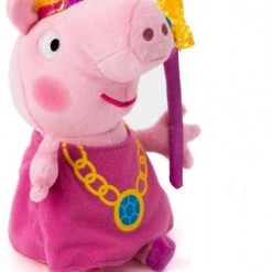 Zubehör Action-Spielzeug Ty Peppa Pig Prinzessin 20cm Glubschis