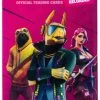 Zubehör Action-Spielzeug Panini Fortnite TC Reloaded Tüte