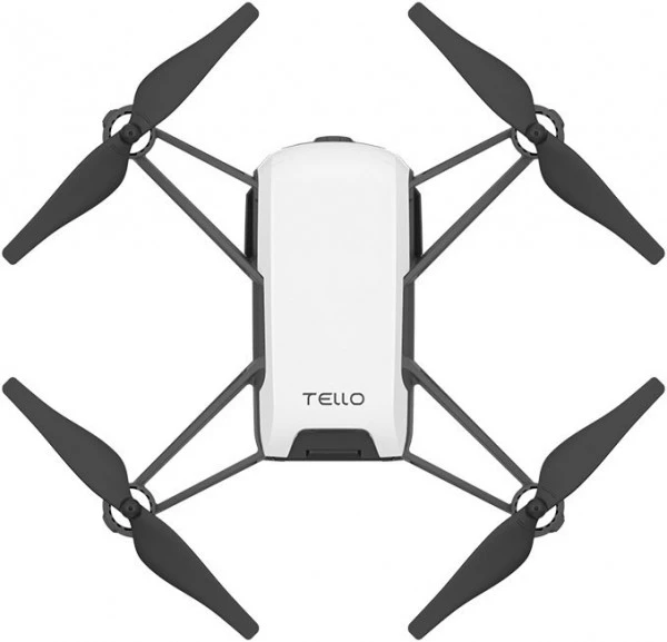 Drohnen & Quadrocopter, Ferngesteuerte Fahrzeuge DJI Ryze Tello Quadrocopter 2 Drohnen & Quadrocopter, Ferngesteuerte Fahrzeuge DJI Ryze Tello Quadrocopter – Bild 2