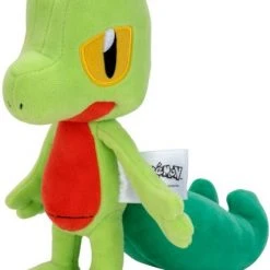 Zubehör Action-Spielzeug Jazwares Geckarbor Plüsch (20cm) -Action-Spielzeug Verkaufsladen 10bf429a 77fc 4775 9fb8 30b1b3a41c65 600x600