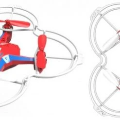 Drohnen & Quadrocopter, Ferngesteuerte Fahrzeuge FlexCopters FX-4V Quadrocopter 11 Drohnen & Quadrocopter, Ferngesteuerte Fahrzeuge FlexCopters FX-4V Quadrocopter -Action-Spielzeug Verkaufsladen 10f4d17e 58e5 4d64 b22f 2378133fe10b 600x600