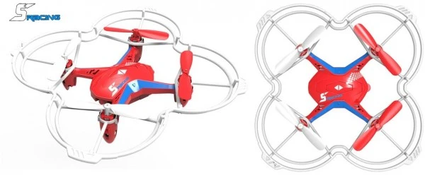 Drohnen & Quadrocopter, Ferngesteuerte Fahrzeuge FlexCopters FX-4V Quadrocopter 6 Drohnen & Quadrocopter, Ferngesteuerte Fahrzeuge FlexCopters FX-4V Quadrocopter – Bild 6