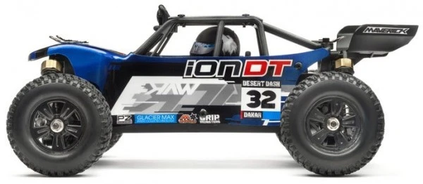 Drohnen & Quadrocopter, Ferngesteuerte Fahrzeuge LRP Ion DT RTR RC Auto 2 Drohnen & Quadrocopter, Ferngesteuerte Fahrzeuge LRP Ion DT RTR RC Auto – Bild 2