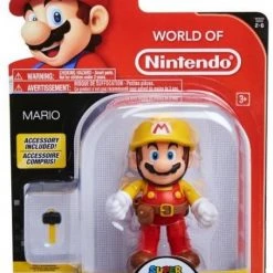 Zubehör Action-Spielzeug JakksPacific Mario Maker Figur (10cm) 6 Zubehör Action-Spielzeug JakksPacific Mario Maker Figur (10cm) -Action-Spielzeug Verkaufsladen 117b11aa 9f35 4a4e 9e02 c5353dcbd9ef 600x600