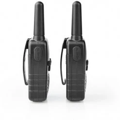 Zubehör Action-Spielzeug Nedis WLTK1000BK Walkie-Talkie Schwarz 8 Zubehör Action-Spielzeug Nedis WLTK1000BK Walkie-Talkie Schwarz -Action-Spielzeug Verkaufsladen 119e29ea 2b74 4fa8 bac4 30c0882d5db4 600x600