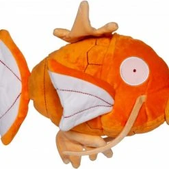 Zubehör Action-Spielzeug Jazwares Karpador Monochrom Plüsch (20cm)