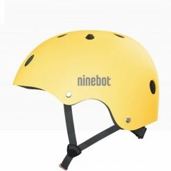 Zubehör Action-Spielzeug Ninebot By Segway Helm Für Erwachsene Helm Gelb -Action-Spielzeug Verkaufsladen 11d0c888 3ef9 47cf 93d3 68f2cb5739aa 600x600