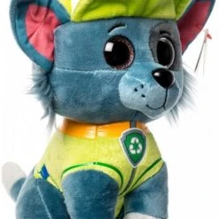 Zubehör Action-Spielzeug Ty Paw Patrol Rocky 24cm Glubschis 5 Zubehör Action-Spielzeug Ty Paw Patrol Rocky 24cm Glubschis -Action-Spielzeug Verkaufsladen 11d20e21 c85e 420d 9916 fa3a2a24a517 600x600