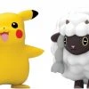 Zubehör Action-Spielzeug Wicked Cool Toys Pikachu & Wolly Battle Figur