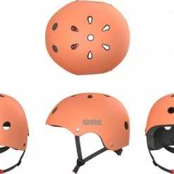 Zubehör Action-Spielzeug Ninebot By Segway Helm Für Erwachsene Helm Orange 7 Zubehör Action-Spielzeug Ninebot By Segway Helm Für Erwachsene Helm Orange -Action-Spielzeug Verkaufsladen 12ae4a15 3dfd 4bd5 a747 cfe45b9b638a 600x600