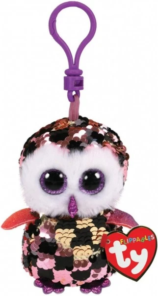 Zubehör Action-Spielzeug Ty Checks Flip 8,5cm Glubschis 1 Zubehör Action-Spielzeug Ty Checks Flip 8,5cm Glubschis