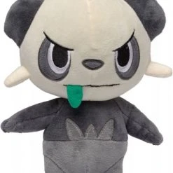 Zubehör Action-Spielzeug Wicked Cool Toys Pam-Pam Plüsch (20cm)