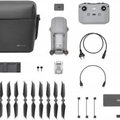 Drohnen & Quadrocopter, Ferngesteuerte Fahrzeuge DJI Mavic Air 2 Fly More Combo Drohne/Multicopter -Action-Spielzeug Verkaufsladen 13a2e2c5 1767 4dcf 8c28 6880b968ae4b 600x600