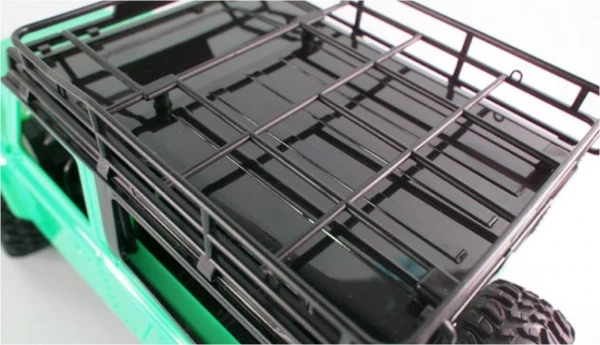 Drohnen & Quadrocopter, Ferngesteuerte Fahrzeuge AMEWI Geländewagen Crawler 4WD Mint Grün 3 Drohnen & Quadrocopter, Ferngesteuerte Fahrzeuge AMEWI Geländewagen Crawler 4WD Mint Grün – Bild 3