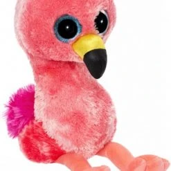 Zubehör Action-Spielzeug Ty Gilda Flamingo 24cm Glubschis -Action-Spielzeug Verkaufsladen 145b0d4a de33 47c2 a397 36fb8717e7af 600x600