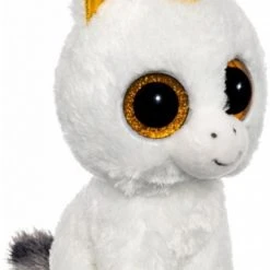 Zubehör Action-Spielzeug Ty Pegasus Einhorn 15cm Glubschis Weiß/gold 5 Zubehör Action-Spielzeug Ty Pegasus Einhorn 15cm Glubschis Weiß/gold -Action-Spielzeug Verkaufsladen 149fbd8e 9e16 4535 86ed 3cd24133b6ad 600x600